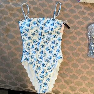 NWT Victoria Secret One Piece Swimsuit